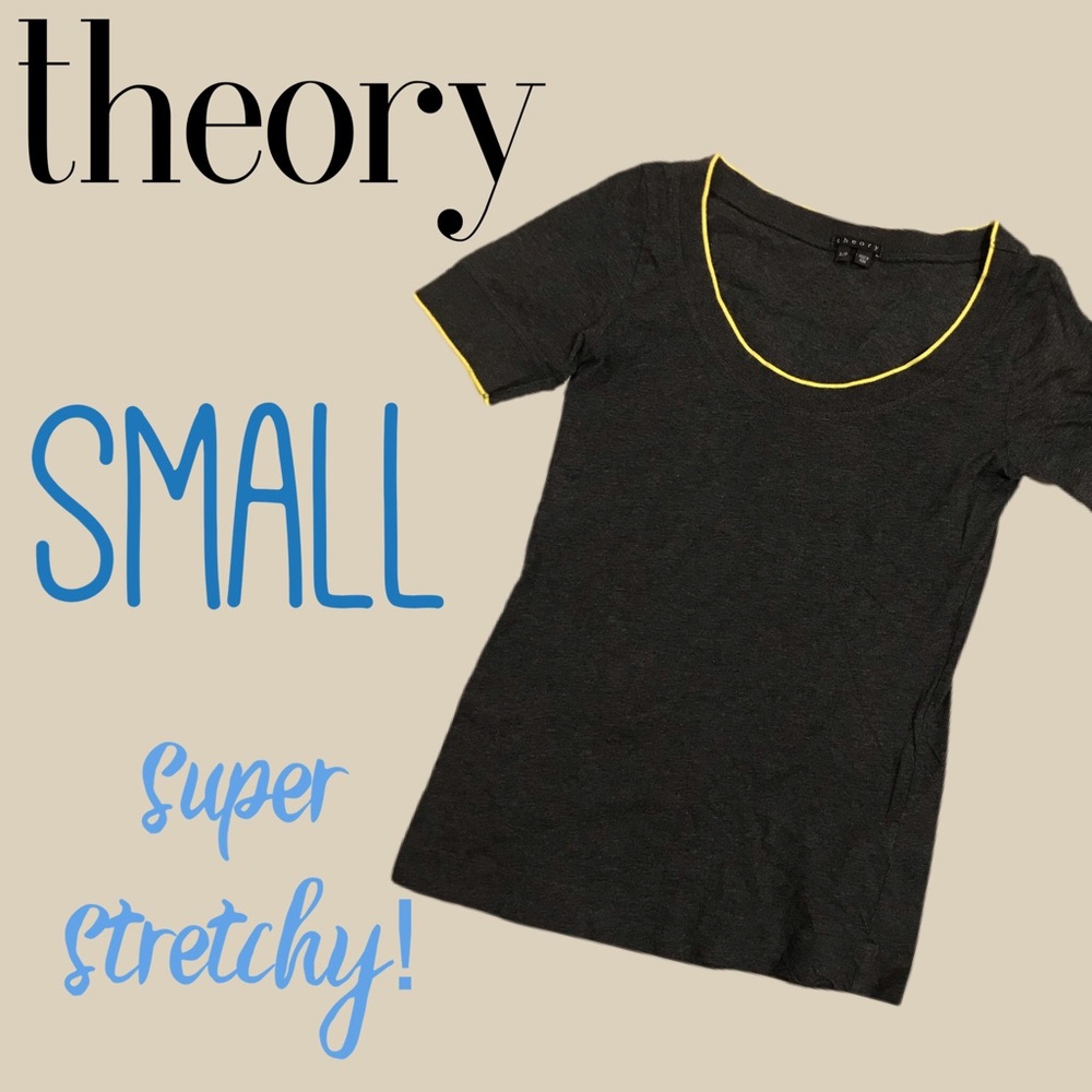 Small Theory Top